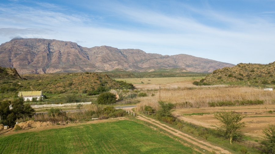 Commercial Property for Sale in Barrydale Western Cape